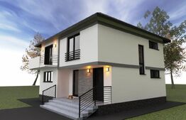 Case 120mp, Ipotesti