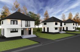 Case 120mp, Ipotesti