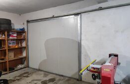 Casa 177mp si Hala 180mp, Mitocul Dragomirnei