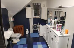 Casa 177mp si Hala 180mp, Mitocul Dragomirnei