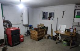 Casa 177mp si Hala 180mp, Mitocul Dragomirnei