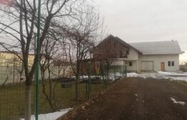 Casa 177mp si Hala 180mp, Mitocul Dragomirnei