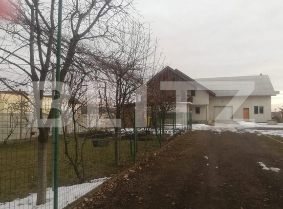 Casa de vânzare 4 camere Est - 141002CV | BLITZ Suceava | Poza1