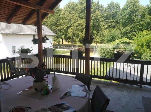 Casa de vânzare 4 camere Est - 141002CV | BLITZ Suceava | Poza1