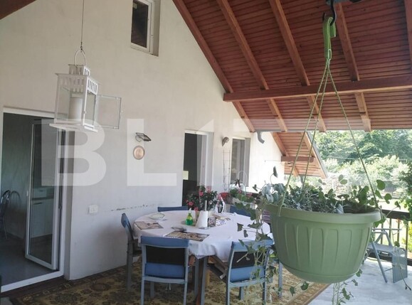 Casa de vânzare 4 camere Est - 141002CV | BLITZ Suceava | Poza2