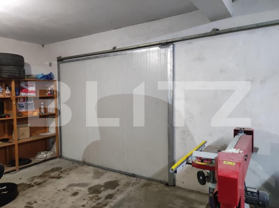 Casa de vânzare 4 camere Est - 141002CV | BLITZ Suceava | Poza8