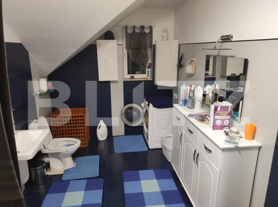 Casa de vânzare 4 camere Est - 141002CV | BLITZ Suceava | Poza14