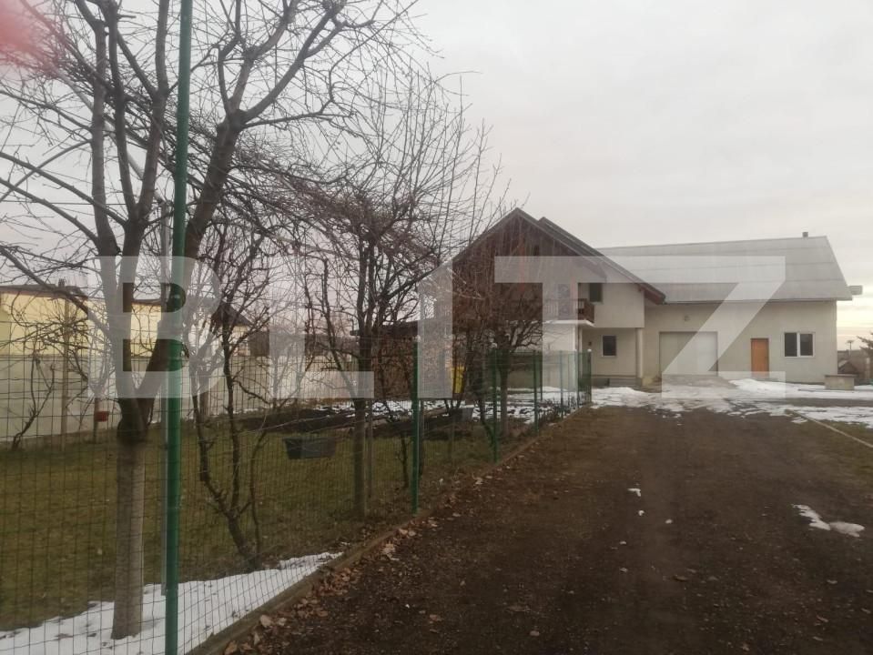 Casa de vânzare 4 camere Est - 141002CV | BLITZ Suceava | Poza13