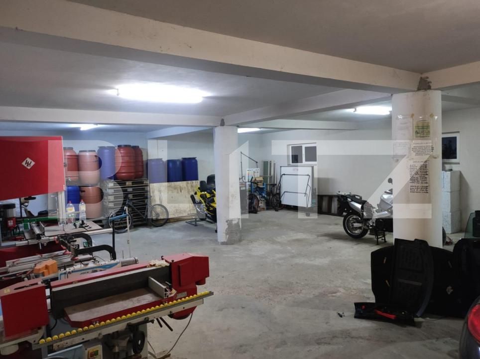 Casa de vânzare 4 camere Est - 141002CV | BLITZ Suceava | Poza10