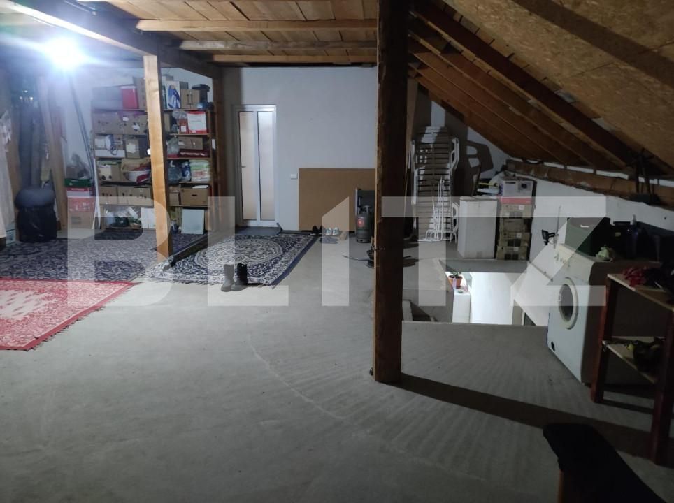 Casa de vânzare 4 camere Est - 141002CV | BLITZ Suceava | Poza10