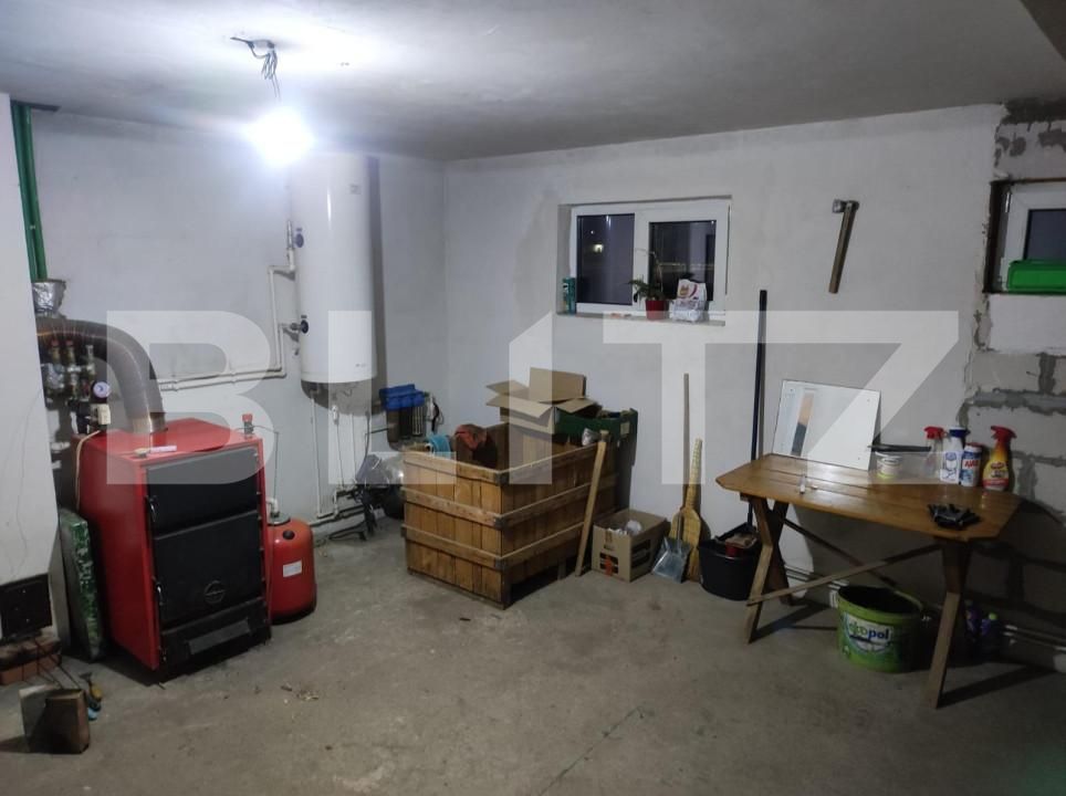 Casa de vânzare 4 camere Est - 141002CV | BLITZ Suceava | Poza19