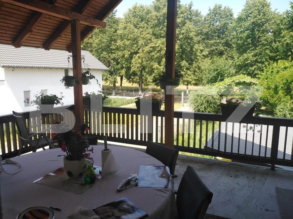 Casa de vânzare 4 camere Est - 141002CV | BLITZ Suceava | Poza1