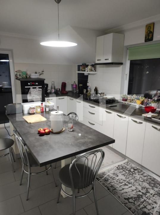 Casa de vânzare 4 camere Est - 141002CV | BLITZ Suceava | Poza3