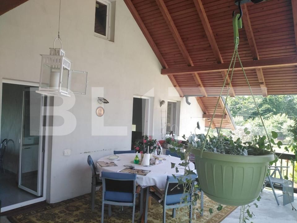 Casa de vânzare 4 camere Est - 141002CV | BLITZ Suceava | Poza2