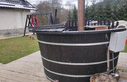 Pensiune 10 camere, 388mp, zona Dorna Arini