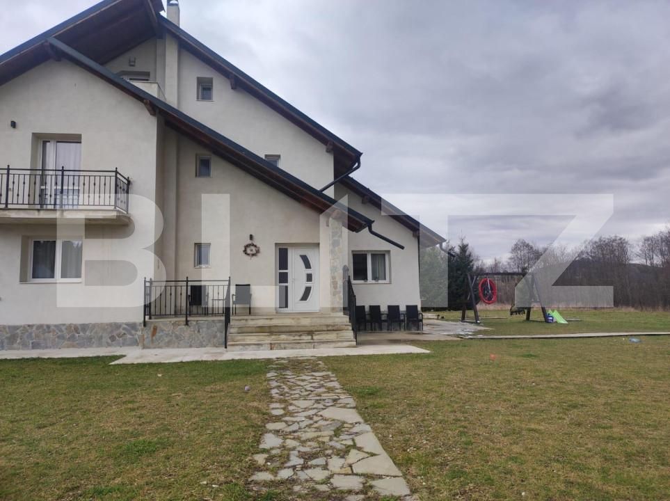 Casa de vânzare 10 camere Exterior Vest - 141003CV | BLITZ Suceava | Poza1