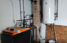 Casa 210mp, 7 camere, 210mp, Gura Humorului