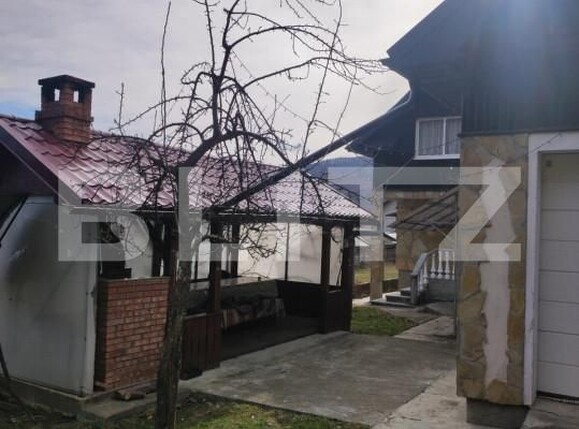 Casa de vânzare 7 camere Sud - 141004CV | BLITZ Suceava | Poza1