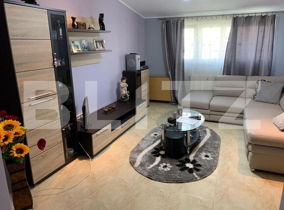 Apartament de vânzare 3 camere George Enescu - 141476AV | BLITZ Suceava | Poza2