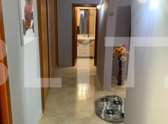 Apartament de vânzare 3 camere George Enescu - 141476AV | BLITZ Suceava | Poza1