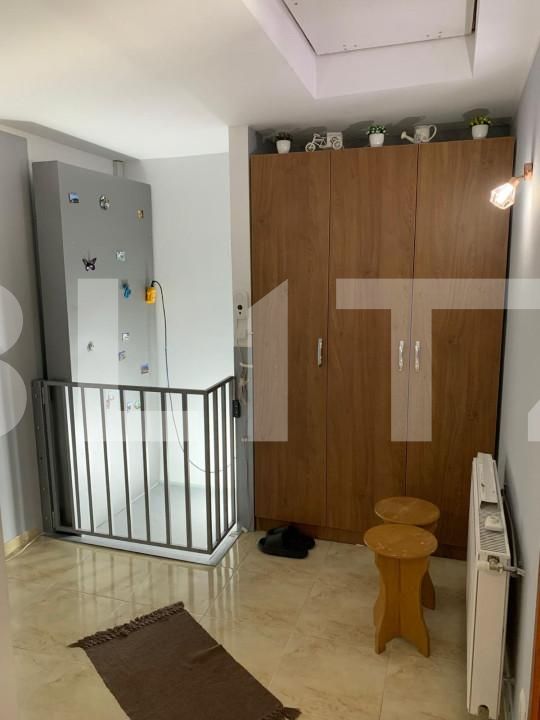 Apartament de vânzare 3 camere George Enescu - 141476AV | BLITZ Suceava | Poza7