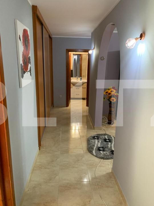 Apartament de vânzare 3 camere George Enescu - 141476AV | BLITZ Suceava | Poza1