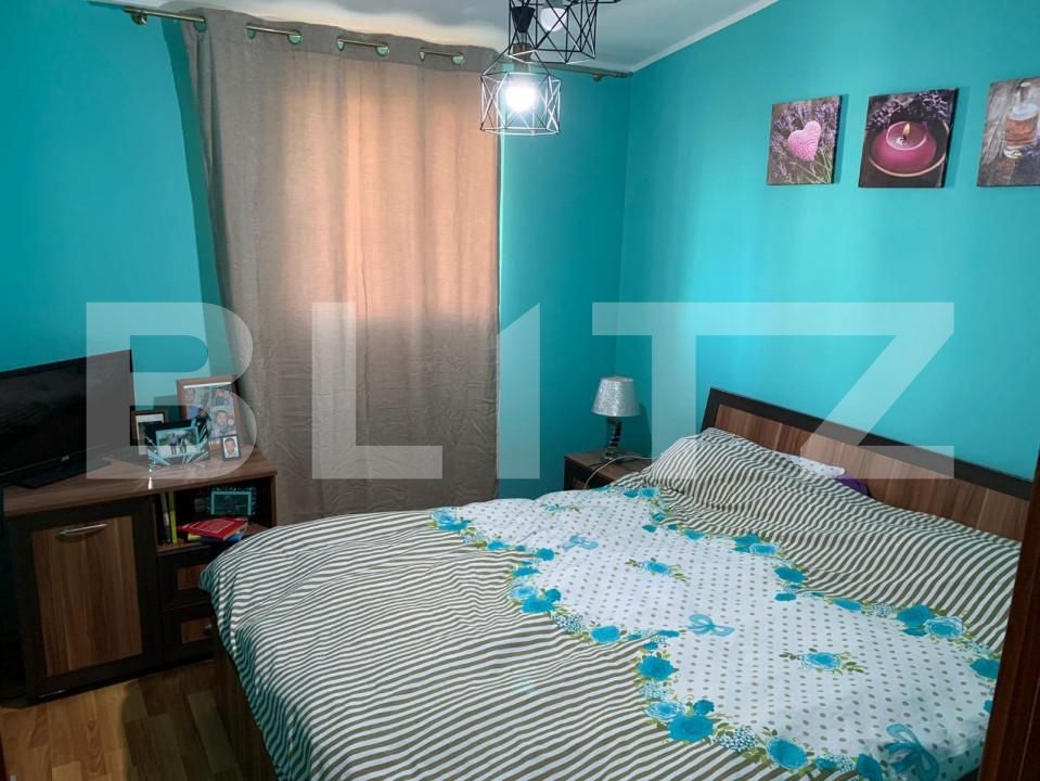 Apartament de vânzare 3 camere George Enescu - 141476AV | BLITZ Suceava | Poza4