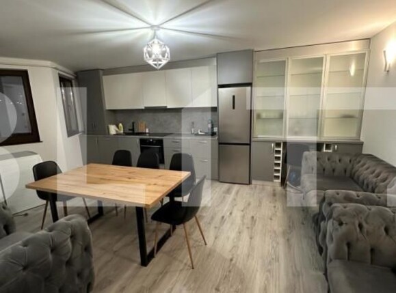 Apartament de vânzare 3 camere Burdujeni - 141547AV | BLITZ Suceava | Poza1