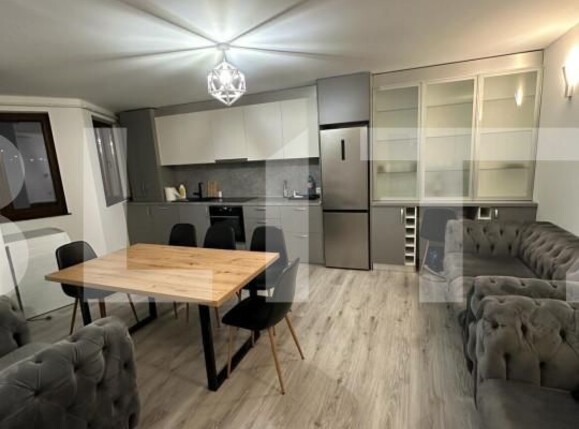 Apartament de vânzare 3 camere Burdujeni - 141547AV | BLITZ Suceava | Poza4