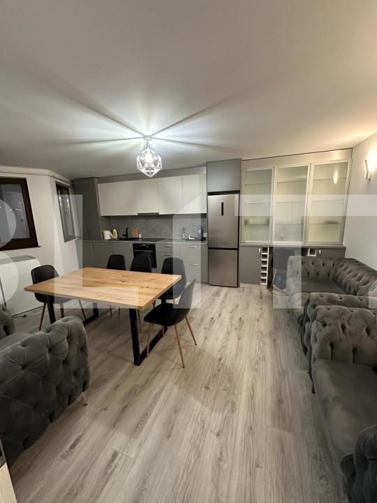 Apartament de vânzare 3 camere Burdujeni - 141547AV | BLITZ Suceava | Poza1