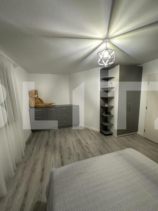 Apartament de vânzare 3 camere Burdujeni - 141547AV | BLITZ Suceava | Poza3