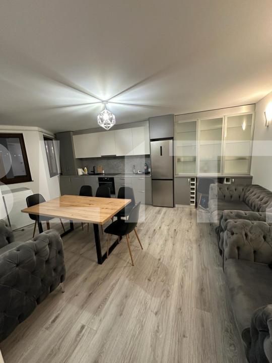 Apartament de vânzare 3 camere Burdujeni - 141547AV | BLITZ Suceava | Poza4