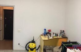 Apartament 2 camere, 76 mp, balcon 9 mp, zona Burdujeni