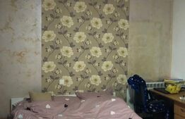 Apartament 2 camere, 76 mp, balcon 9 mp, zona Burdujeni