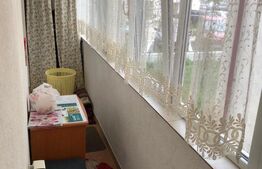 Apartament 2 camere, 76 mp, balcon 9 mp, zona Burdujeni