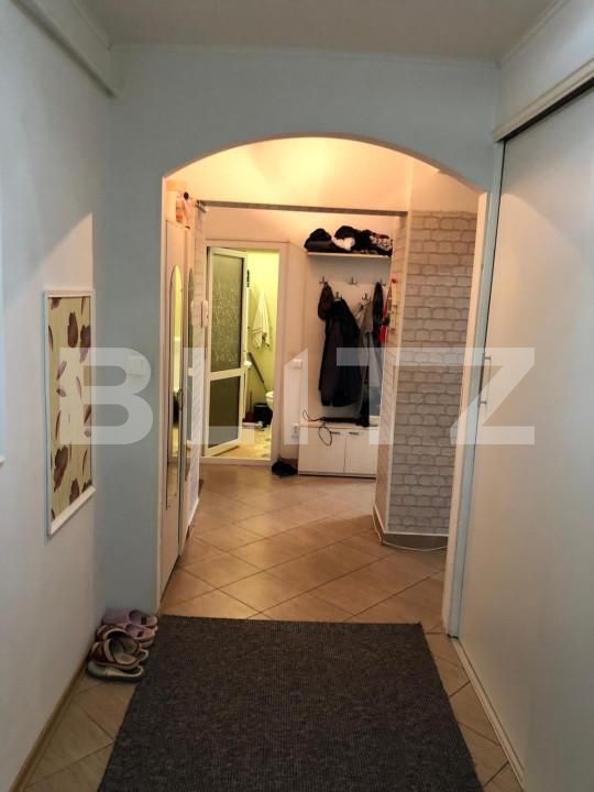 Apartament de vânzare 2 camere Burdujeni - 141550AV | BLITZ Suceava | Poza2