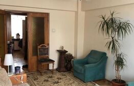 Apartament 3 camere, decomandat, 73 mp, cartier Burdujeni