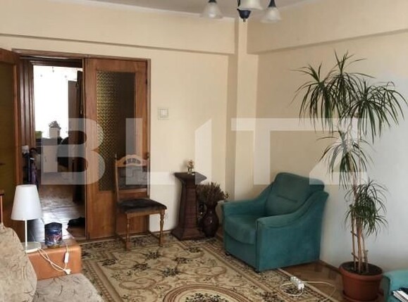 Apartament de vânzare 3 camere Burdujeni - 141552AV | BLITZ Suceava | Poza2