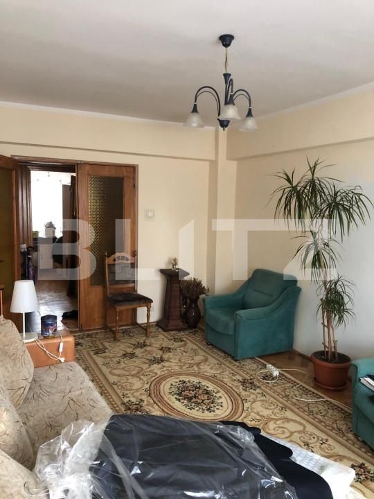 Apartament de vânzare 3 camere Burdujeni - 141552AV | BLITZ Suceava | Poza2