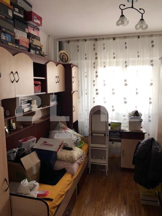 Apartament de vânzare 3 camere Burdujeni - 141552AV | BLITZ Suceava | Poza3