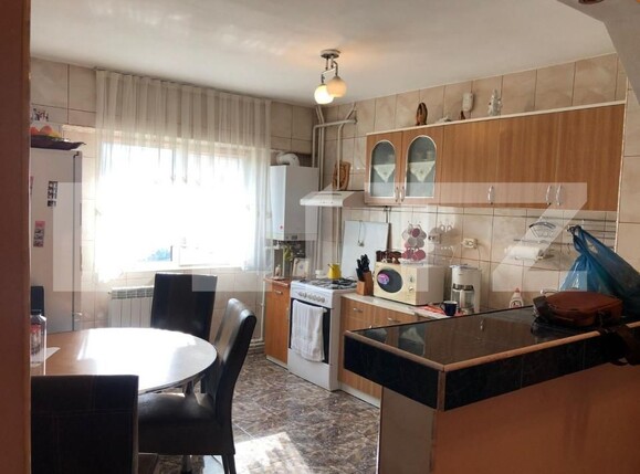 Apartament de vânzare 3 camere Burdujeni - 141553AV | BLITZ Suceava | Poza6