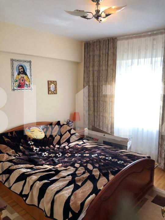 Apartament de vânzare 3 camere Burdujeni - 141553AV | BLITZ Suceava | Poza2