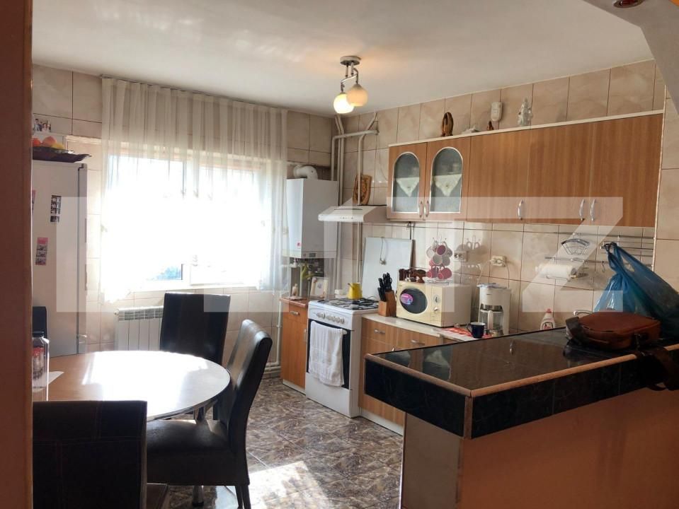 Apartament de vânzare 3 camere Burdujeni - 141553AV | BLITZ Suceava | Poza6