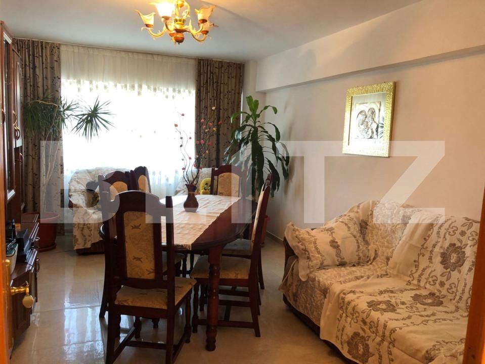Apartament de vânzare 3 camere Burdujeni - 141553AV | BLITZ Suceava | Poza1
