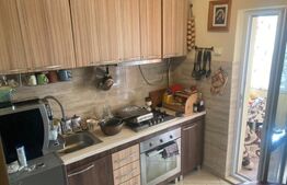 Apartament 3 camere decomandate, 70 mp, boxa, etaj intermediar, Burdujeni