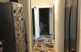 Apartament 3 camere decomandate, 70 mp, boxa, etaj intermediar, Burdujeni