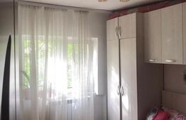 Apartament 3 camere decomandate, 70 mp, boxa, etaj intermediar, Burdujeni