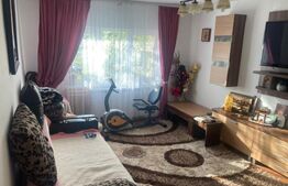 Apartament 3 camere decomandate, 70 mp, boxa, etaj intermediar, Burdujeni