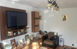 Apartament 3 camere decomandate, 70 mp, boxa, etaj intermediar, Burdujeni
