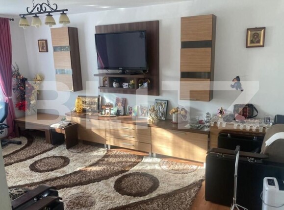Apartament de vânzare 3 camere Burdujeni - 141554AV | BLITZ Suceava | Poza1